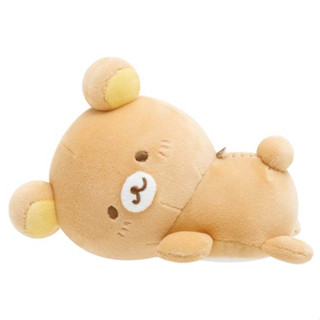 [Direct from Japan] Rilakkuma Fluffy Plush doll Rilakkuma ( Honyagurumi ) Japan NEW San-X