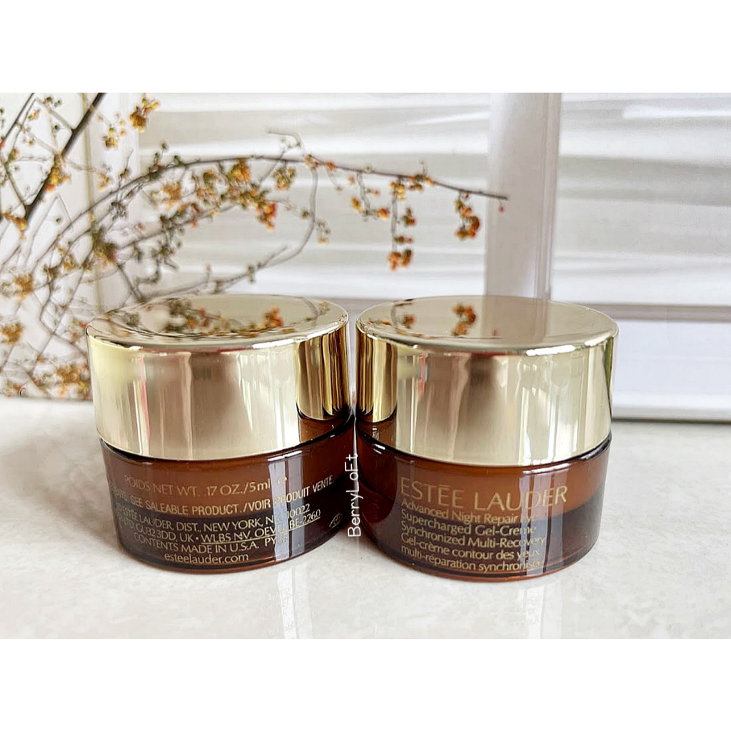 สูตรใหม่ล่าสุด! ผลิต 2025-26💗 NEW! ESTEE ANR Advanced Night Repair Synchronized Multi-Recovery Complex 100 ml.