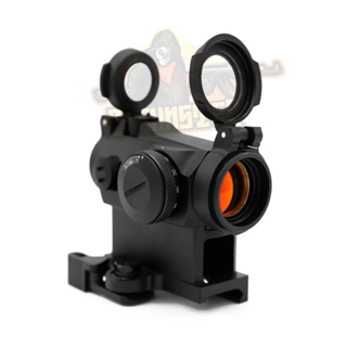 Red Dot Aim-point Micro T2 สีดำ