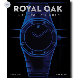 ROYAL OAK : FROM ICONOCLAST TO ICON