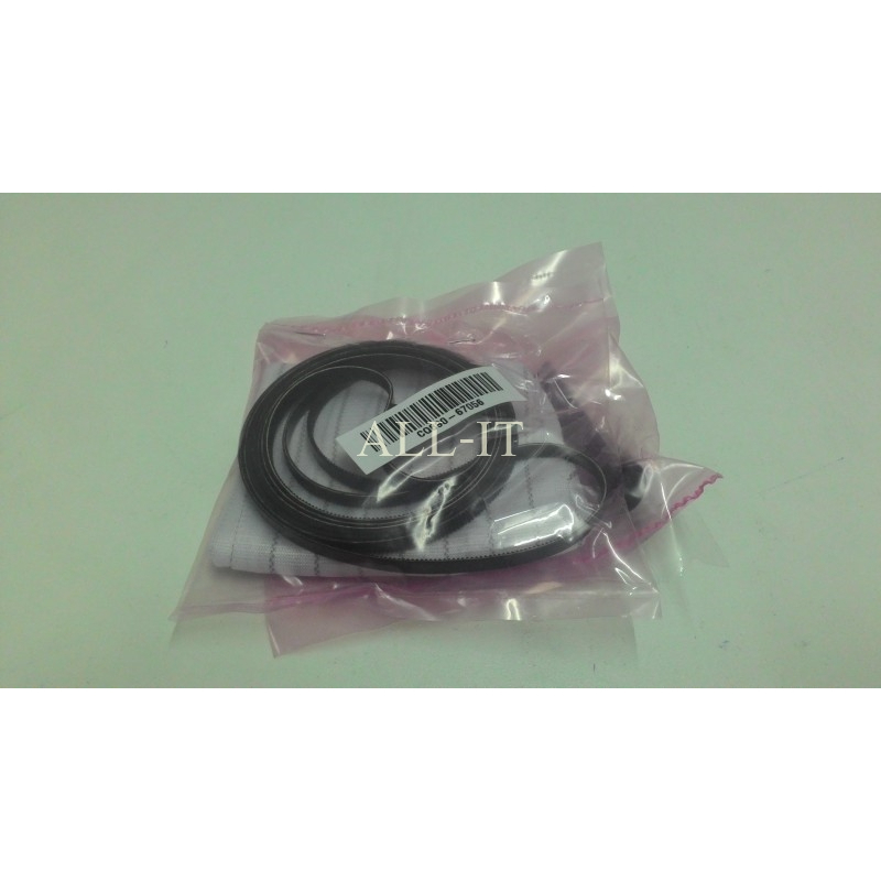 Carriage Belt 24 HP DSJet T120/T520