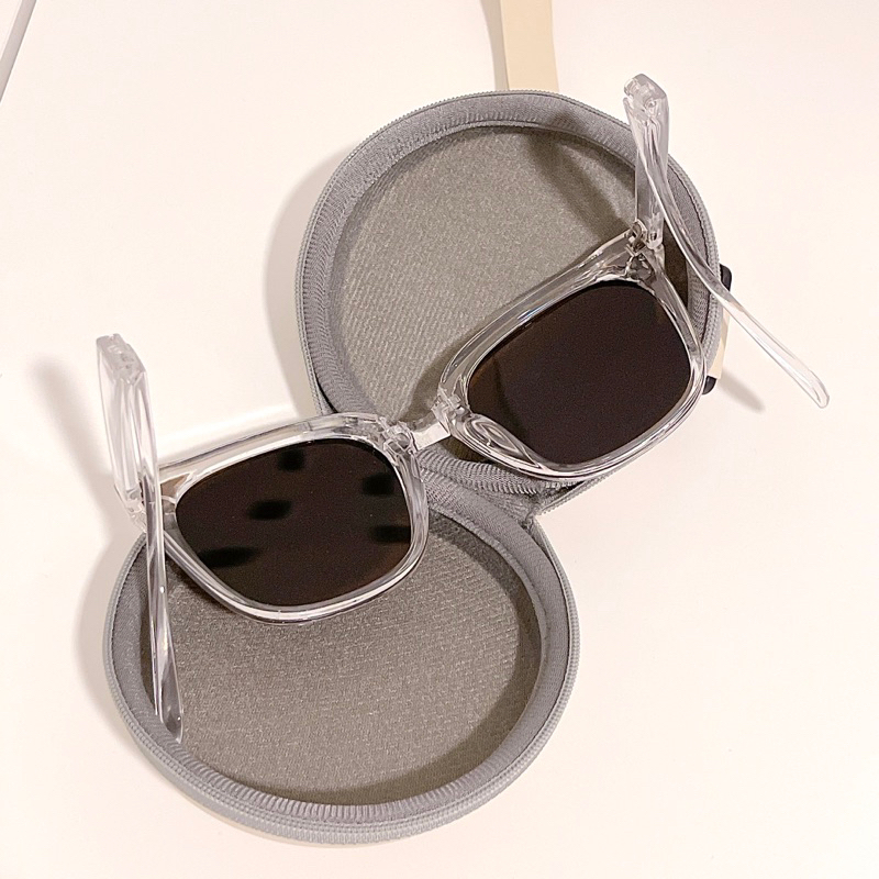 eyebstyle แว่นตากันแดดพับได้รุ่น Sunshine (ซันชายน์) 🌞Sunglasses