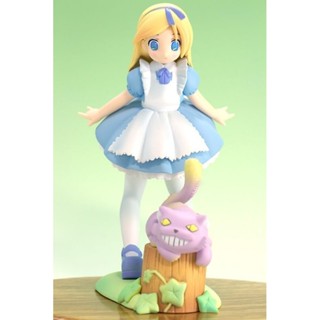 SEGA ✨⭐ POP WONDERLAND น้อง Alice in Wonderland กับ น้องแมว เชสเชียร์ Cheshire Cat น่ารักสุดๆ ✨⭐