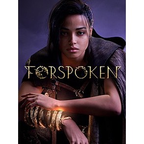 Forspoken Digital Deluxe Edition Forspoken 🛒 Steam 🌍