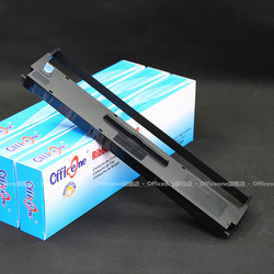 Fast Ribbon ผ้าหมึกเทียบเท่า Epson (S015639) RIBBON LQ-310  สำหรับเครื่อง Epson LQ310 / LX310 / LQ52