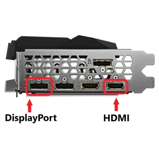 (ส่งไวจากไทย) สายแปลง DisplayPort to HDMI 4K 2K ความละเอียดสูง มีรับประกัน