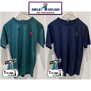 NEW SMILEYHOUND TEE #3123