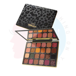 ลด 18% {โค้ด 8MZCRVW} [พร้อมส่ง] TARTE Maneater™ After Dark / Catitude Eyeshadow Palette