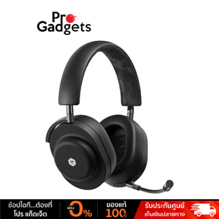 Master &amp; Dynamic MG20 Wireless Gaming Headphones หูฟังเกมมิ่งไร้สาย