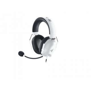 RAZER HEADSET BLACKSHARK V2 X WHITE (GMH-000606)