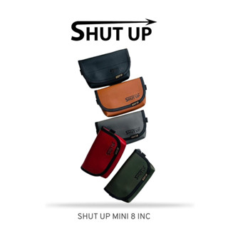 กระเป๋าคาดอก SHUT UP CROSS BAG 8 นิ้ว