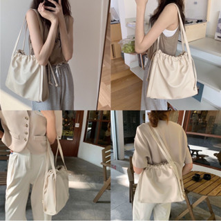 #พร้อมส่ง กระเป๋าหนัง Nado Bag