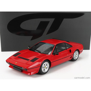 Ferrari 208 GTB TURBO 1:18 (GT SPIRIT)