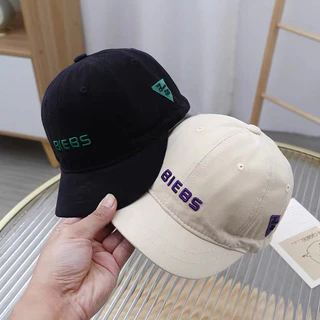 🧚🏻พร้อมส่ง 🥰หมวกแก็ปเบสบอลเด็ก ปรับขนาดได้ กันแดด ใส่สบาย ใส่ได้เด็กชายและเด็กหญิง