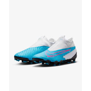 รองเท้าฟุตบอล (ตัวใหม่ล่าสุด) NIKE PHANTOM GX ACADEMY DF MG ของแท้100%