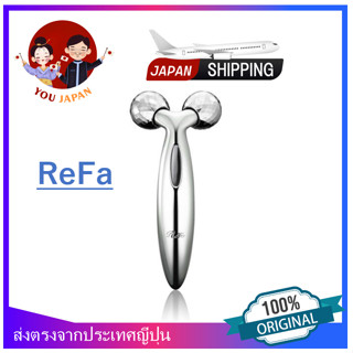 ( SALE 35%) ReFa Carat Ray Face Beauty Roller (Direct from Japan)