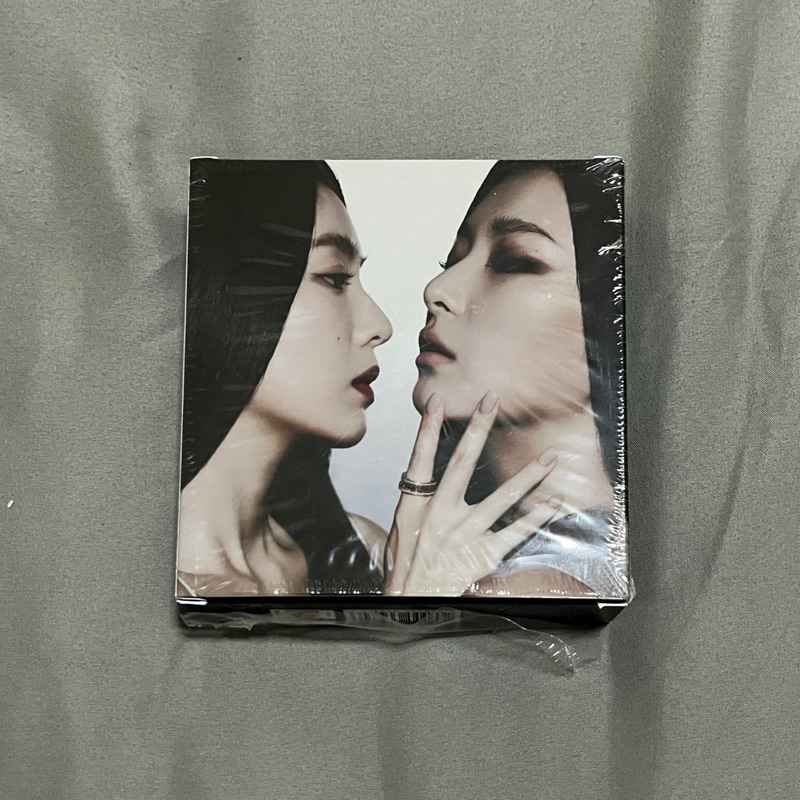 IRENE & SEULGI : MONSTER