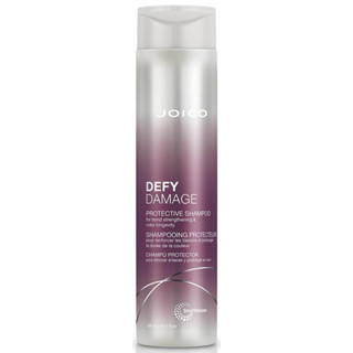 Joico Defy Damage Shampoo 300 ML.จอยโก้ ดีฟาย ดาเมจแชมพู 300 มล.