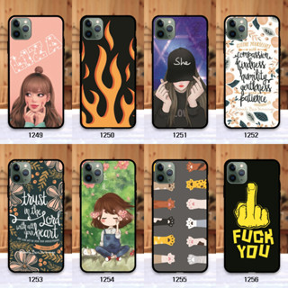 iPhone 12 13 14 Case เคส Mycase01