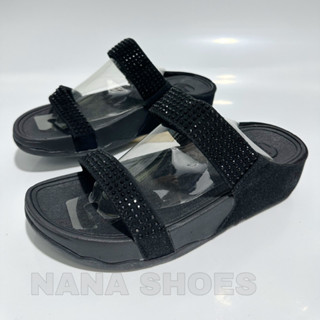 รองเท้าแตะ FitFlop ของผู้หญิง ใส่ได้ทุกฤดูกาล สินค้ามีพร้อมส่ง  มี SIZE 36 ถึง 40