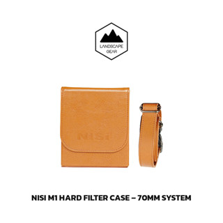 NiSi M1 Hard Filter Case - 70mm System