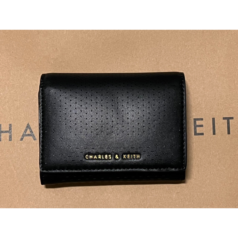 กระเป๋าเงินCharles&Keith