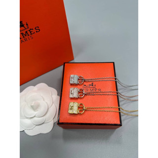 สร้อยคอ Hermes Grade vip