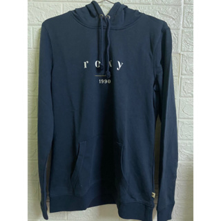 Roxy Original Hoodie navy blue 💯