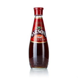 Malt vinegar 400ml - Sarsons