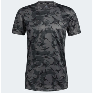 เสื้อยืด Adidas Camo Everyday เสื้ออาดิดาสลาย Camo สินค้าแท้ 100%