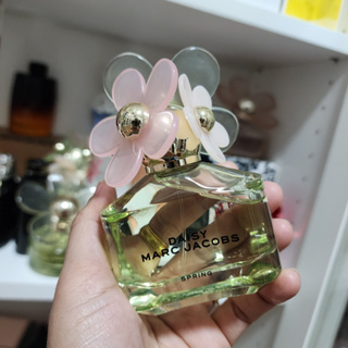 Marc Jacobs Daisy Spring Limited Edition Eau de Toilette💕Travel Size