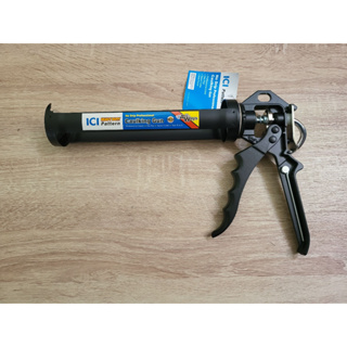 ICI ปืนยิงกาวซีลิโคน ปืนยิงกาวอะคริลิค รุ่นงานหนัก ขนาด 9 นิ…