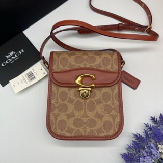 กระเป๋าcoachแท้​100​%ส่งฟรีมีของแถม