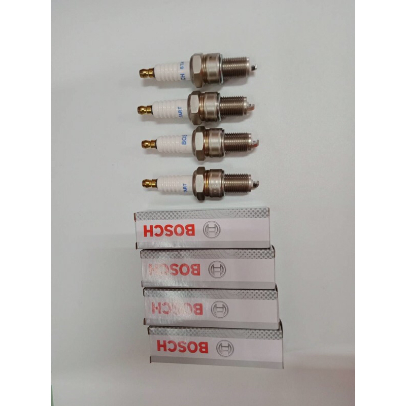 หัวเทียน มาสด้า 1300 ดัสสัน 620 MAZDA 1300 D/S. 620 บ๊อกซ์ เบอร์ 21 เกลียว 14 มิล 4 หัว 360 บาท