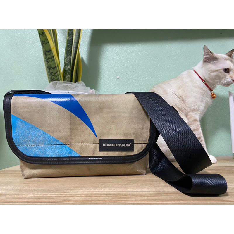 กระเป๋าfreitag hawaii