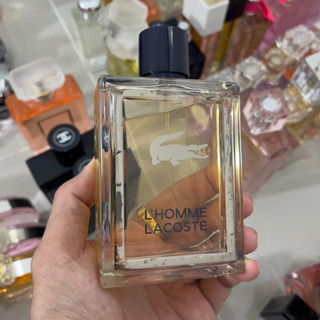 น้ำหอม Lacoste LHomme EDT 150ml (ของแท้)