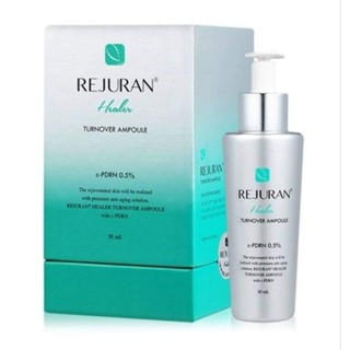 Rejuran Healer Turnover Ampoule 30ml.