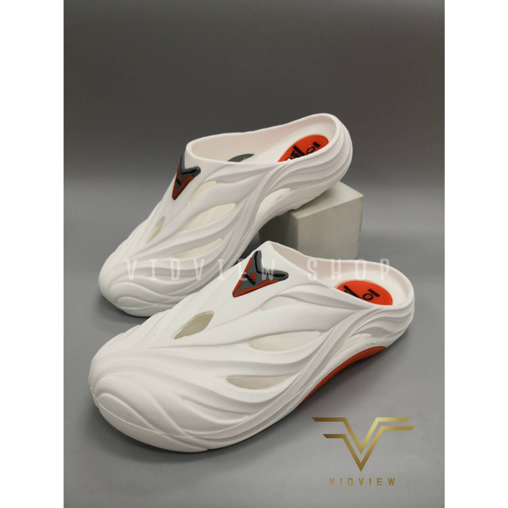 VIDVIEW !!ลดสนั่น!! รองเท้าหัวโตชาย Adda 53301 เบา ใส่สบาย เบอร์ 40-44