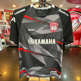 เสื้อผู้รักษาประตูเมืองทองยูไนเต็ด 2022/23 ของแท้จากสโมสร Muangthong United