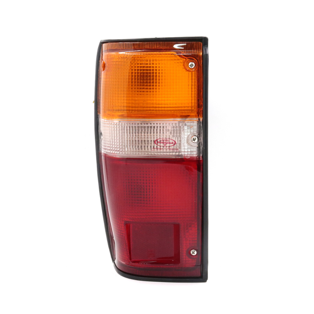 ไฟท้าย 3สี ข้างซ้าย แยกขาย โตโยต้า ไฮลักซ์  ฮีโร่ 2WD 4WD LN55 LN65 RN55 RN65 YN58 Toyota Hilux Pick