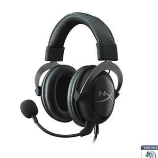 HyperX Cloud II Gaming Headset with 7.1 Virtual Surround (KHX-HSCP)