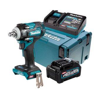 MAKITA TW004GM101 บล็อก 1/2" 40VMAX (4.0AHX1)