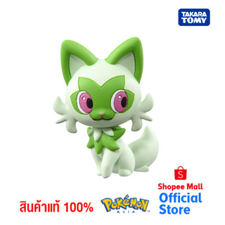 Takara Tomy โปเกมอน Pokemon Monster Collection MS-03 Nyaoha