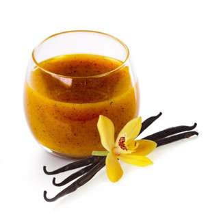 Vanilla Tahiti (yellow) Traditional Paste แบรนด์ “Pregel”