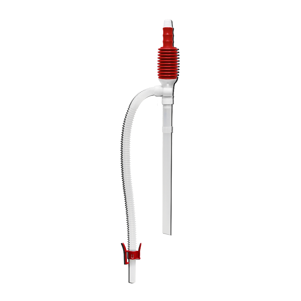 สูบน้ำมัน มีตัวล็อค สามารถงอได้ DP-16-1 DUKSHIN Pumping รูปที่ 5
