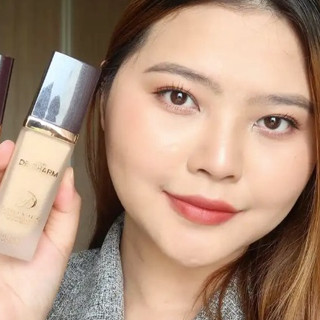 แบ่งขายรองพื้นสกินแคร์ DE CHARM EVERLASTING ALL DAY PERFECT SKIN FOUNDATION