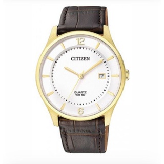 Citizen นาฬิกาข้อมือ รุ่น BD0043-08B