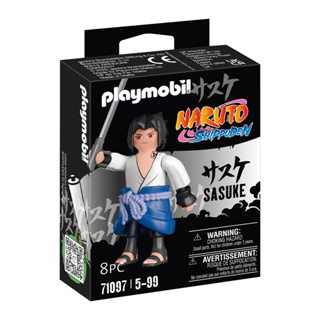 Playmobil 71097 Sasuke ซาสึเกะ