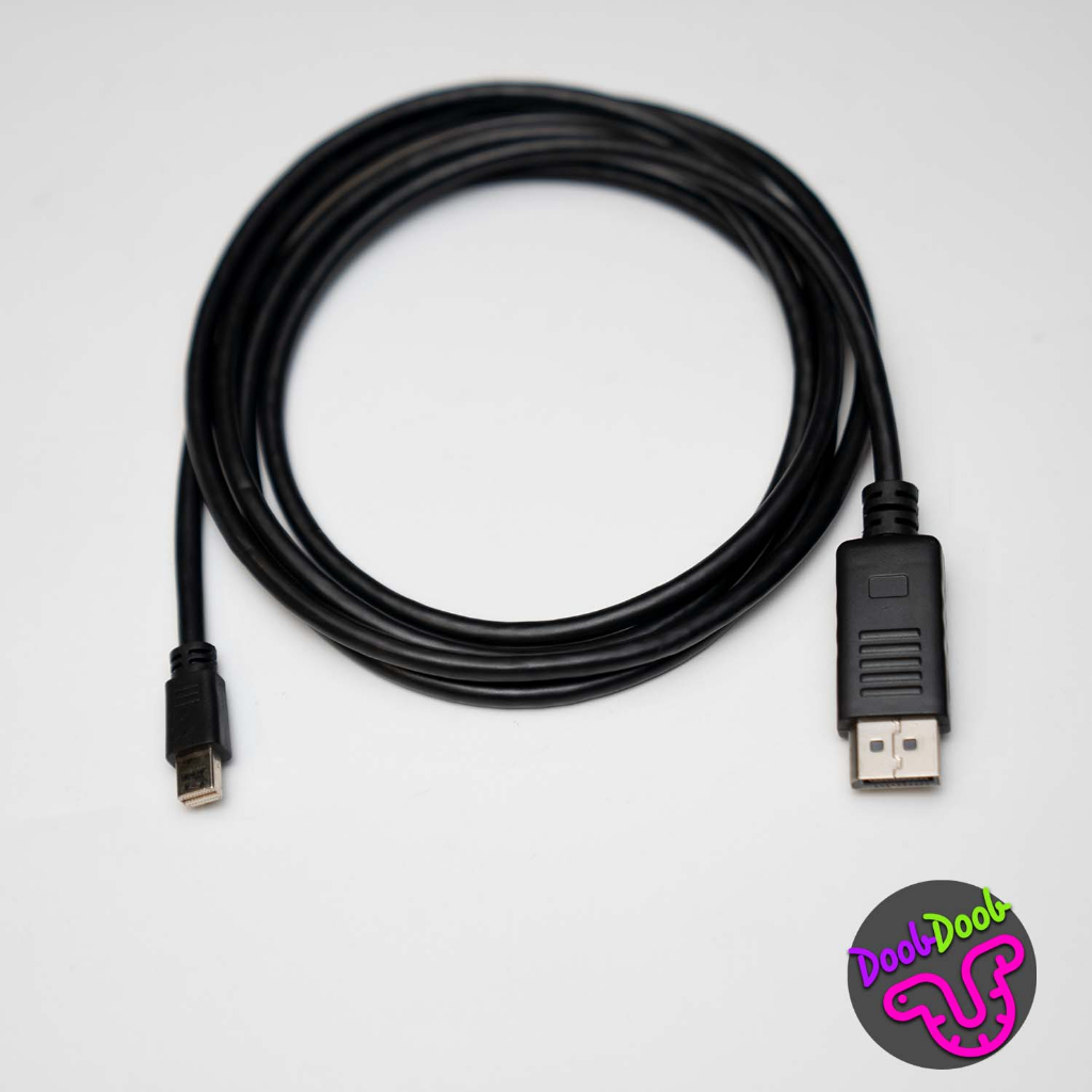 MINI DP TO DP 1.8M Cable