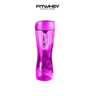 FITWHEY SLENDER BOTTLE